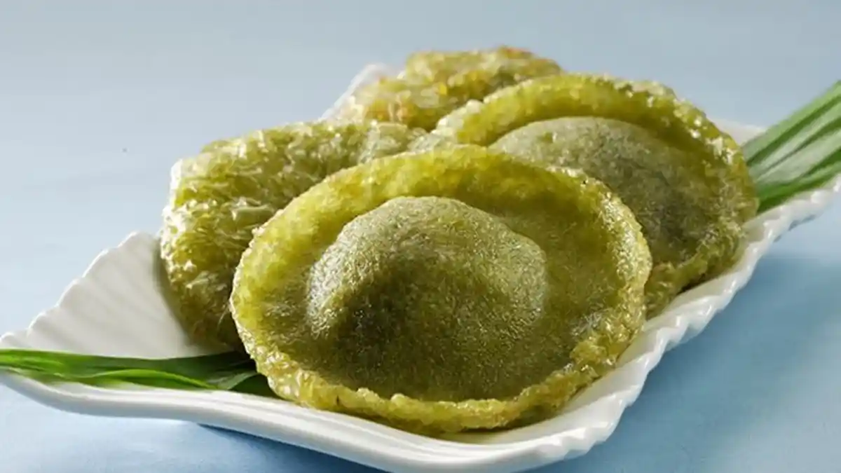 Resep Membuat Kue Cucur Mudah Diracik Sendiri di Rumah, Tips Memasak: Diamkan Gula Merah hingga Kaku