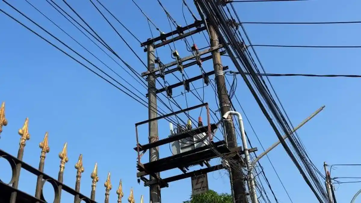 Daftar Daerah Mati Lampu Samarinda Hari Ini Kamis 15 Oktober 2026 ...