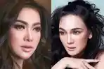 Berita Terpopuler: Beredar Foto Lama Luna Maya & Syahrini hingga Asisten Ungkap Sifat Asli Mbak You
