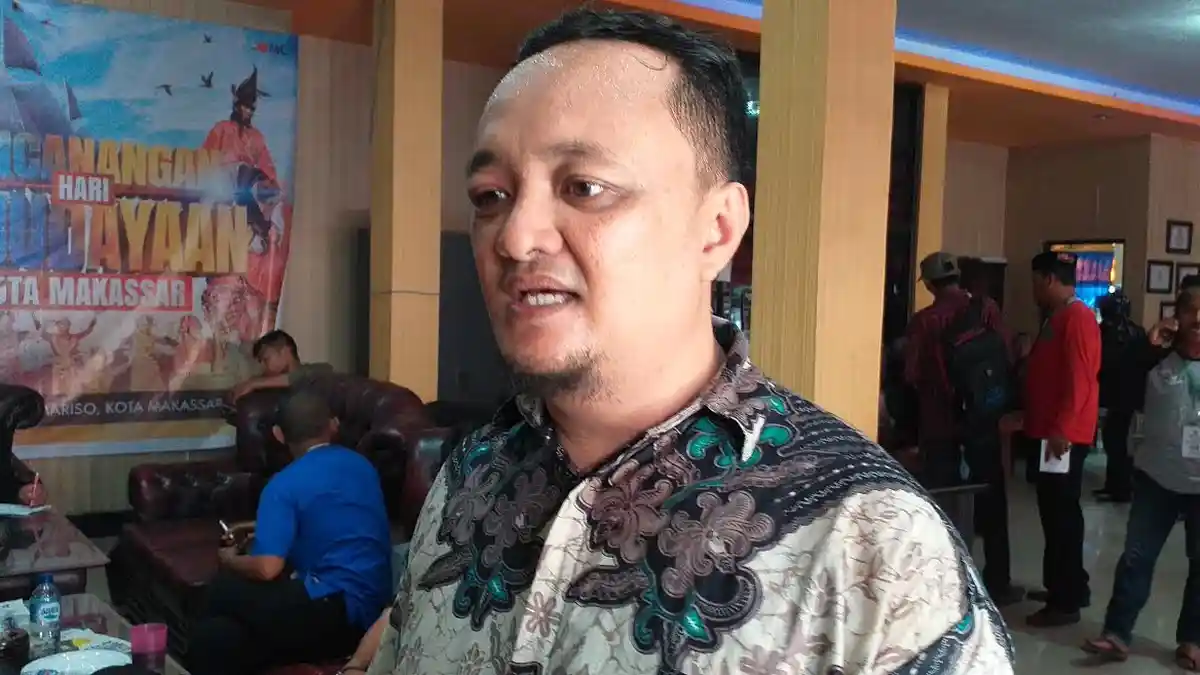 Rekapitulasi Suara Pilpres di Kelurahan Bonto Ranu Makassar, Prabowo-Sandi Menang