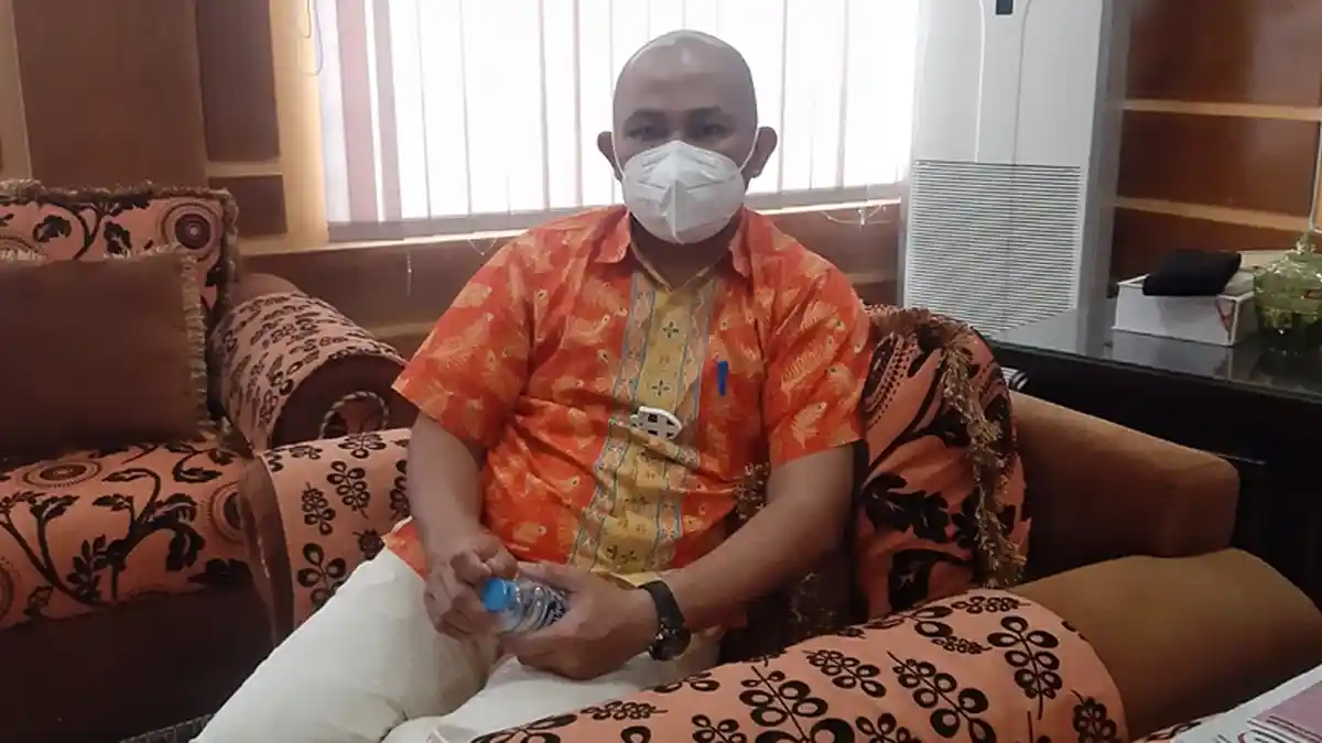 DPRD Belitung Timur Nilai Pemda Lebih Siap Menghadapi Banjir Dibandingkan 2017 Lalu