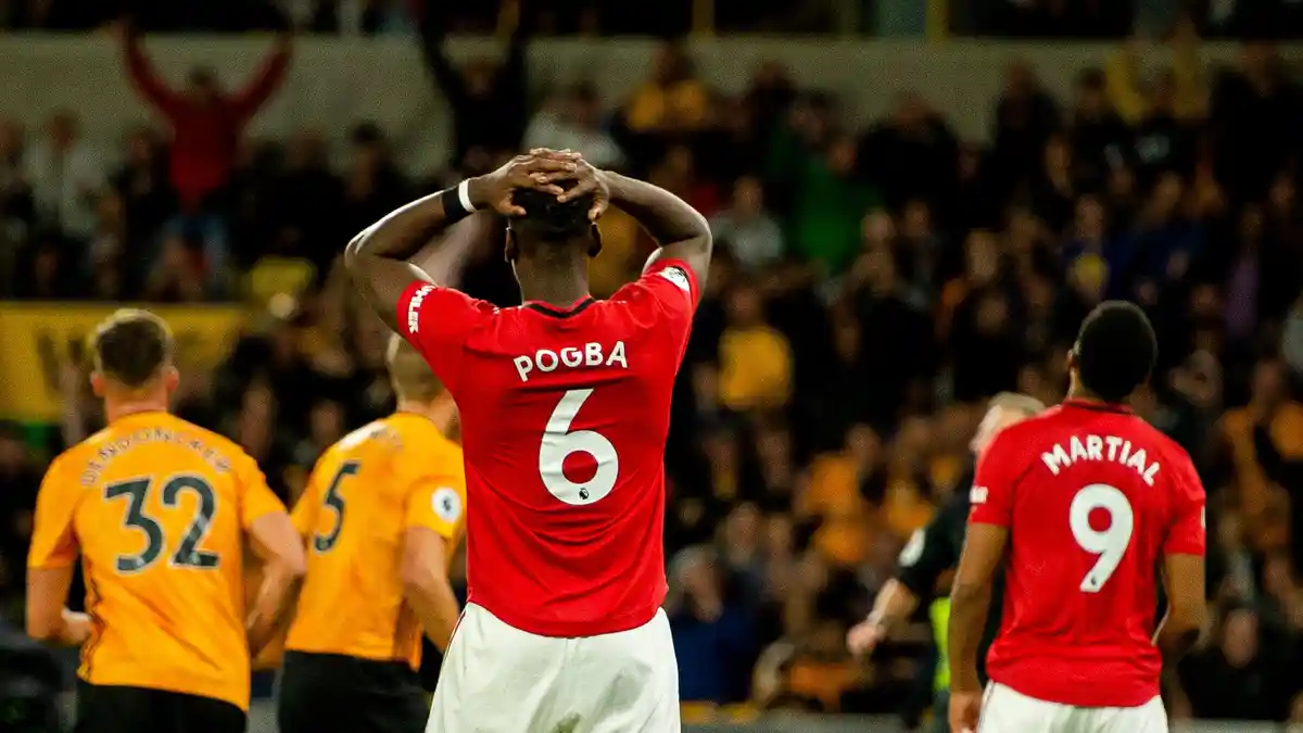 LINK Siaran Live Streaming RCTI Manchester United vs Wolves Malam Ini di Piala FA, MU Tanpa Pogba