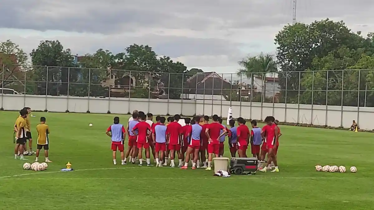 Adil Nur Bangsawan, Syamil Bahij, Dimas Sukarno, Rizal Terancam Out dari Skuad PSM Makassar