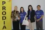 Prodia Peduli Anak Stunting dan Kanker