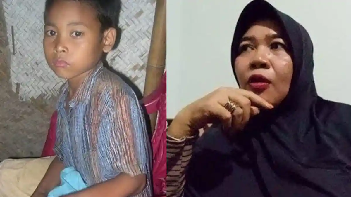 Fenomena Pengobatan Ponari & Ningsih Tinampi, Bukti Sebagian Masyarakat Masih Percaya dengan Dukun?