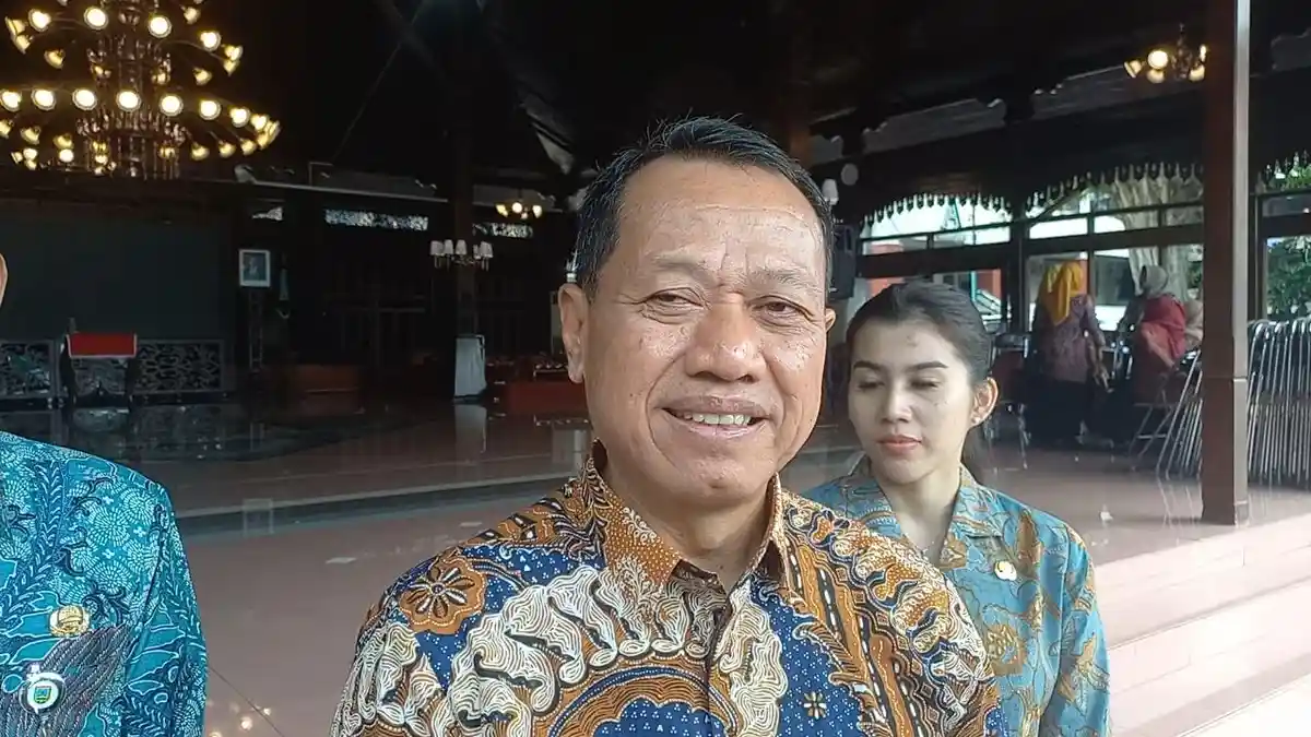 PAD Kudus Tahun 2025 Tembus Rp 699,7 Miliar