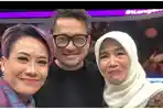 Kenang Yanti Noor, Rosiana Silalahi: Mbak Yanti Bilang Kangen Banget dengan Mas Chrisye