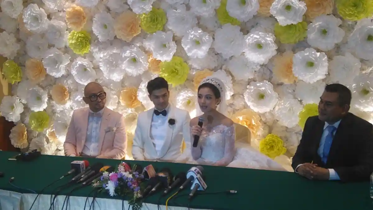 Gaun Bertabur 2.500 Swarovski, Chelsea: Impian Saya Kayak Cinderella Terwujud