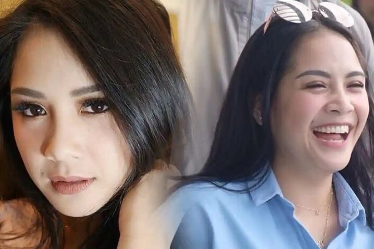 Ini Tanggapan Nagita Slavina Saat Raffi Ahmad Tak Pernah Berikan Uang Bulanan