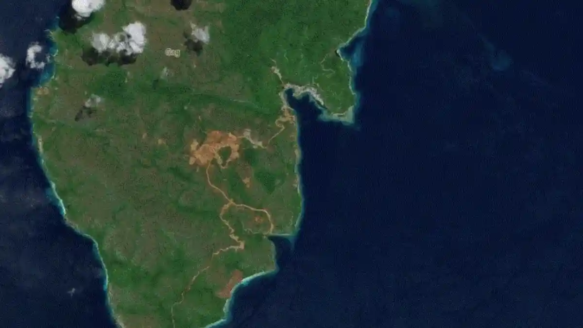 4 Izin Tambang Dicabut, PT Gag Nikel Tetap Beroperasi di Raja Ampat dengan Pengawasan Khusus