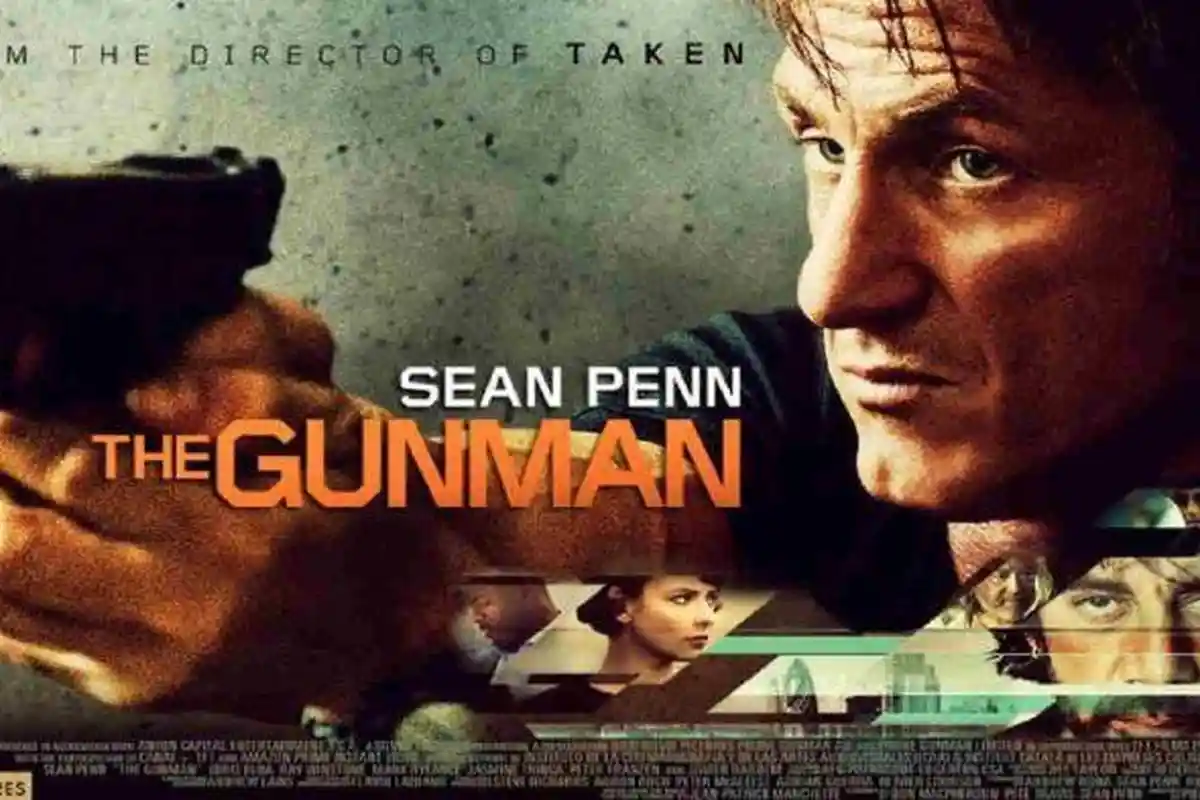 Jadwal Bioskop TransTV Hari Ini Rabu 21 Juni 2023: Kisah Sean Penn Jadi Target Pembunuhan