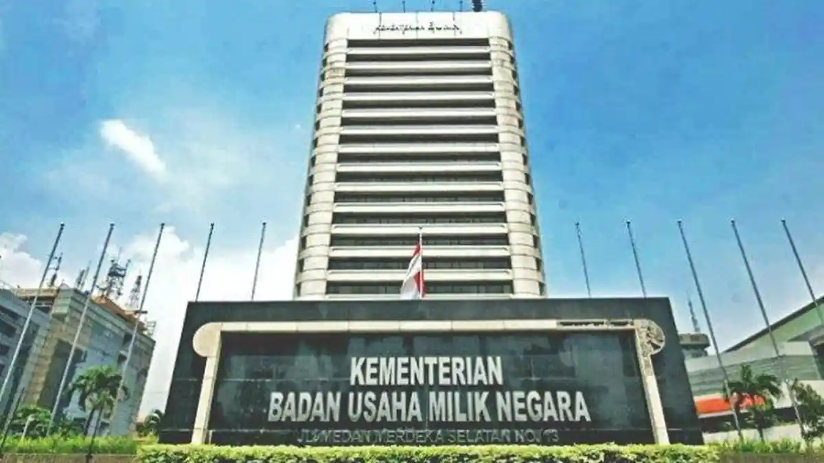 Rekrutmen Bersama BUMN 2023 Resmi Dibuka Hari Ini: Persyaratan dan Tahapan, Ada SMA, D3, S1, S2