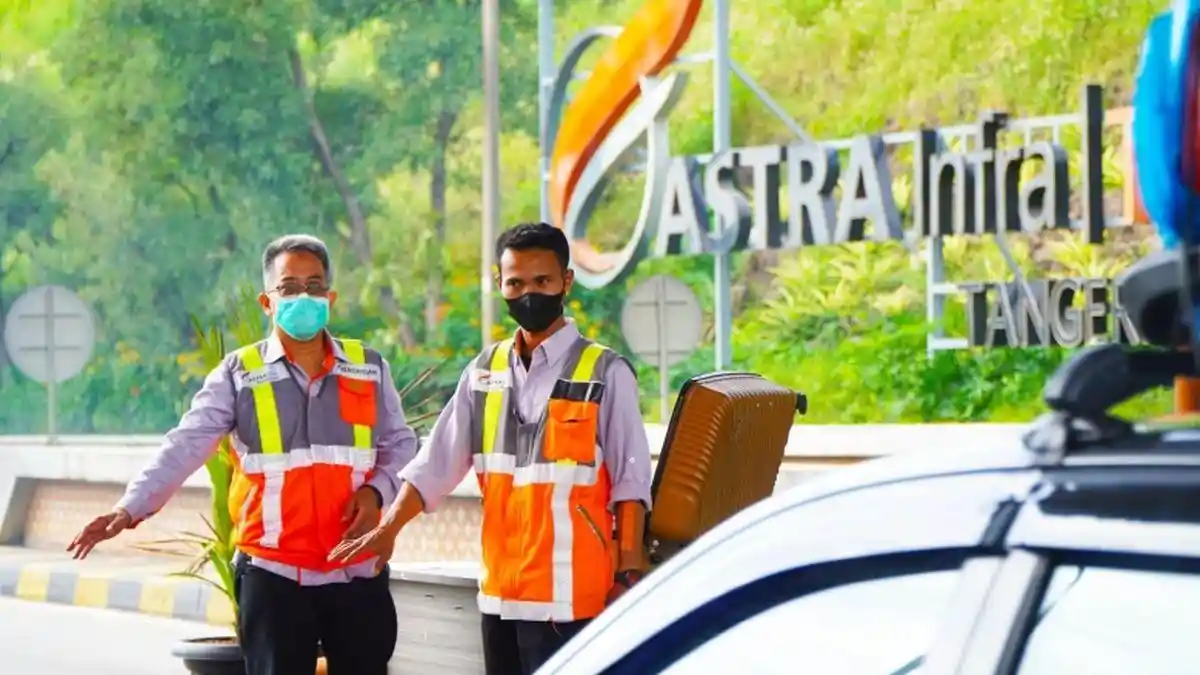 Lowongan Kerja di PT Astra Tol Nusantara, Berikut Link dan Persyaratannya