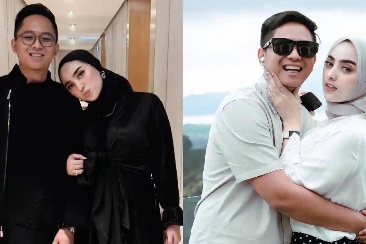 Istri Doni Salmanan Syok Suaminya Divonis 4 Tahun Penjara, Dinan Fajrina Inginnya Bebas