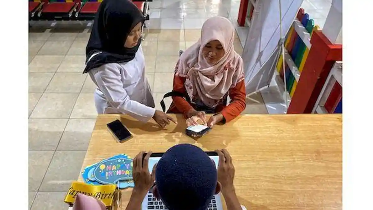 3 Cara Mendaftar dan Dapat Tiket Cek Kesehatan Gratis, Tak Ribet, Simak Panduannya di Sini