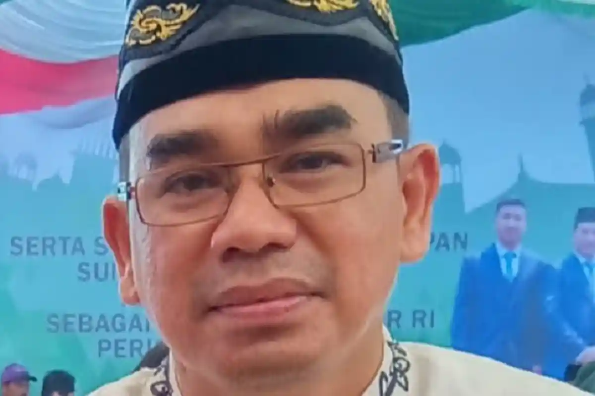 Sudah 300 Lebih Peserta Program PKH di Bireuen Mengundurkan Diri, Ini Penyebabnya