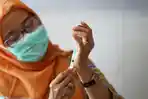 Sejak Januari hingga April 2026, 913 Kasus Campak Tercatat di Sulawesi Tengah