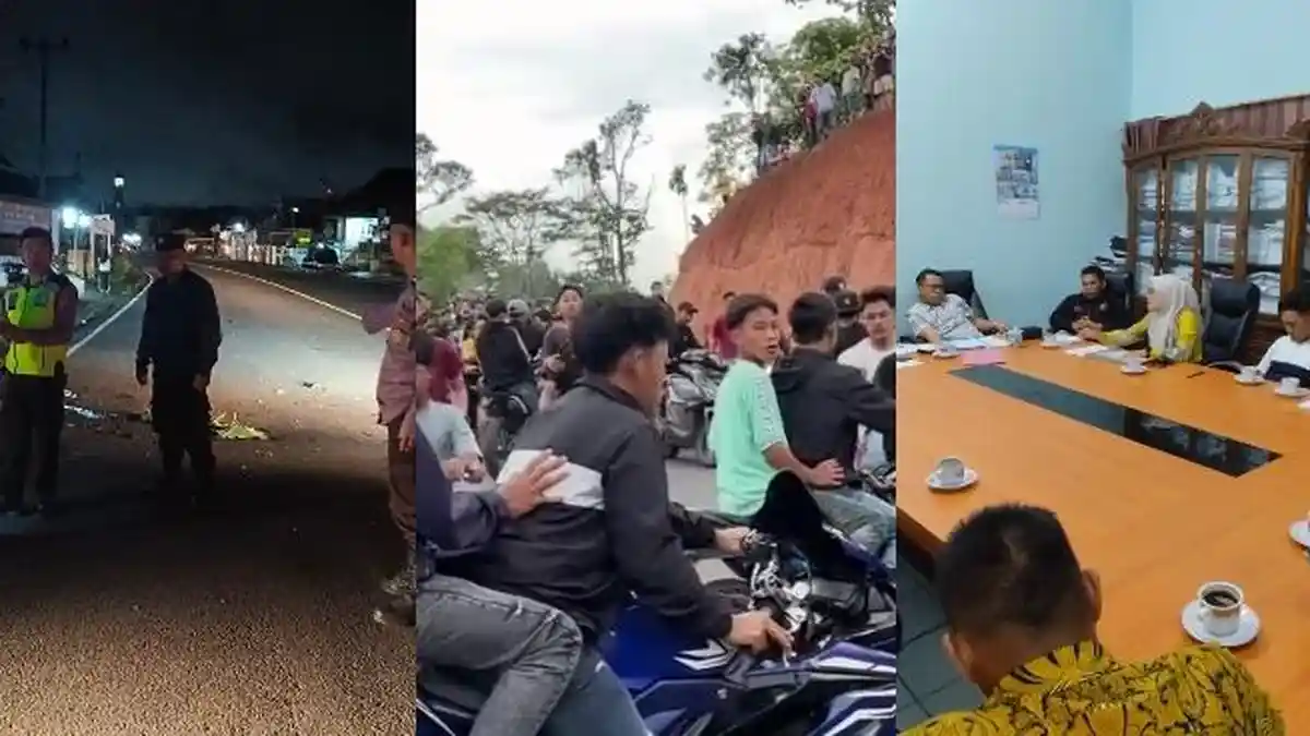Berita Terpopuler Rejang Lebong 14-20 Desember 2025, Kecelakaan Maut hingga Polemik PPPK 
