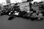 Sujud Syukur Atut Jadi Tersangka
