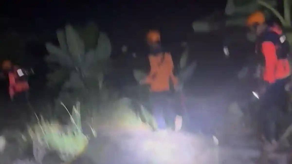 Balita 2 Tahun Hilang di Luwu, Ditemukan Meninggal 5 Km dari Rumah