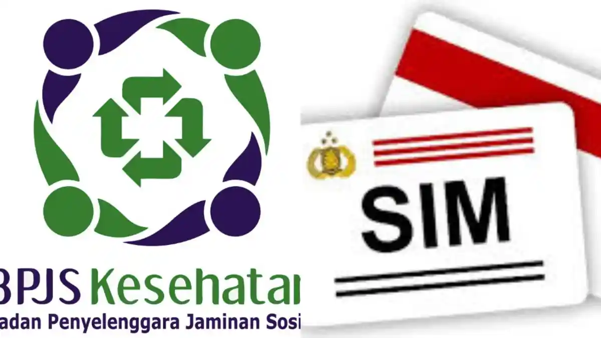Termasuk Banten? Ini Daftar Wilayah Terapkan BPJS Kesehatan Jadi Syarat Bikin SIM per Juli 2024
