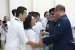 Gerindra Daftarkan Bacaleg Pemilu 2024