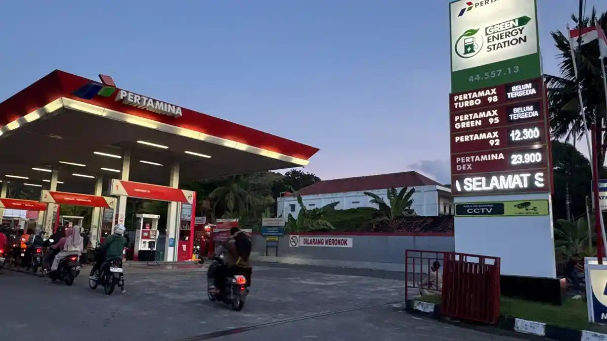 Harga Diesel Nonsubsidi Melambung, Keunggulan Ekonomis Kendaraan SUV Menguap