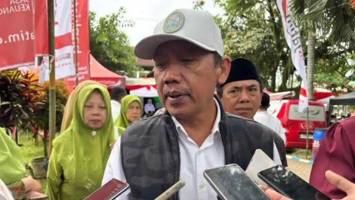 Skema Pembayaran THR 2026, SPSI Jatim Minta Perusahaan Bayar Paling ...