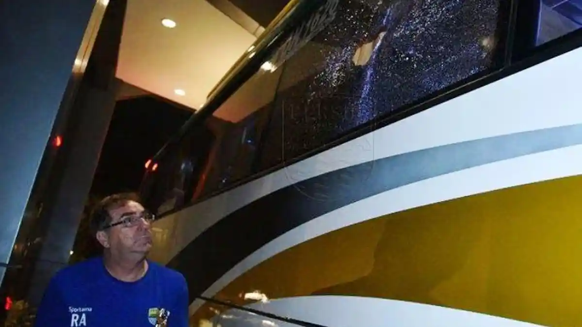 Persib Bandung Sudah Kirim Surat Pernyataan Sikap ke PT LIB Operator Kompetisi Liga 1