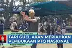 VIDEO - Tari Guel Akan Meriahkan Pembukaan PTQ Nasional di Takengon