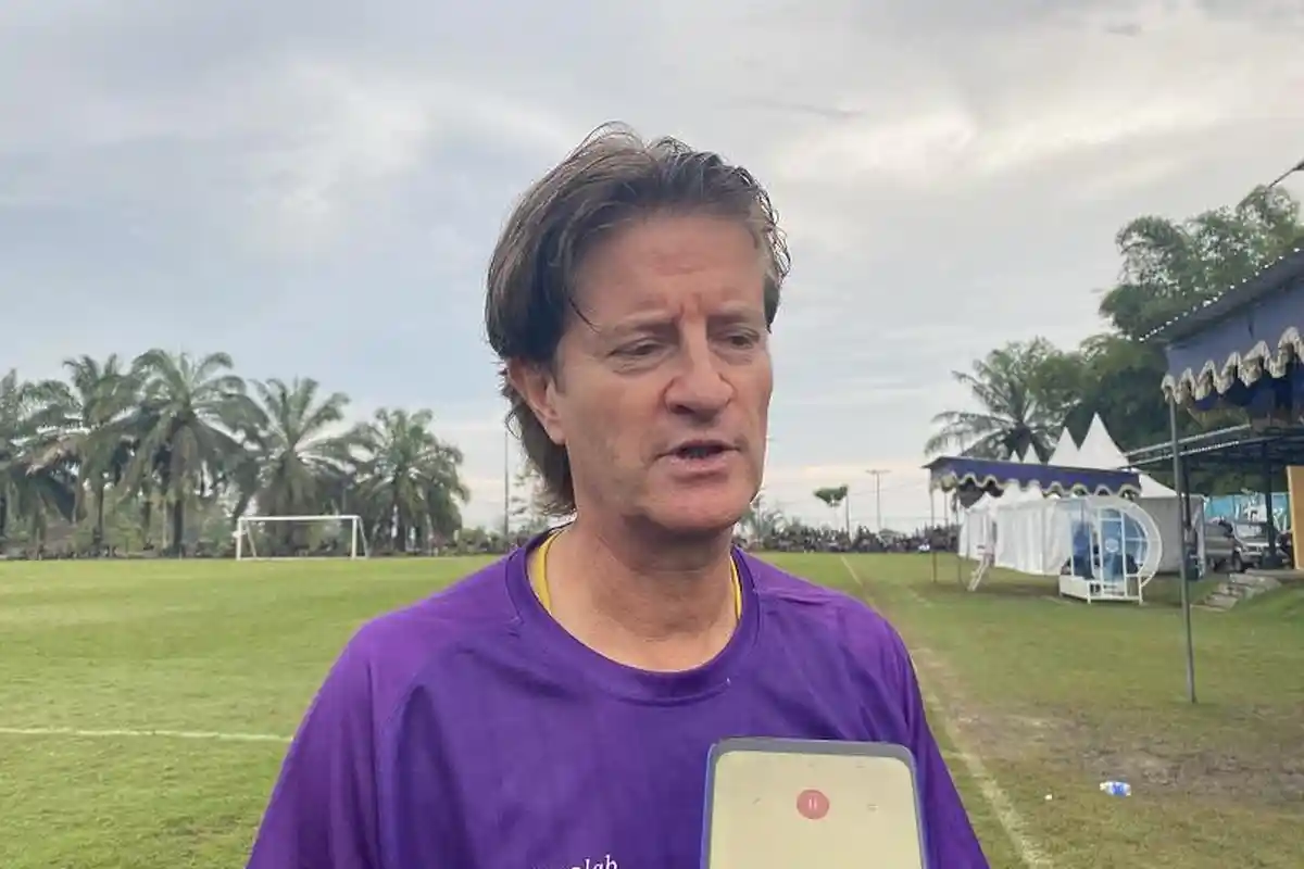 PSS Sleman Bertekad Bangkit, Optimistis Raih Hasil Positif saat Hadapi Barito Putera