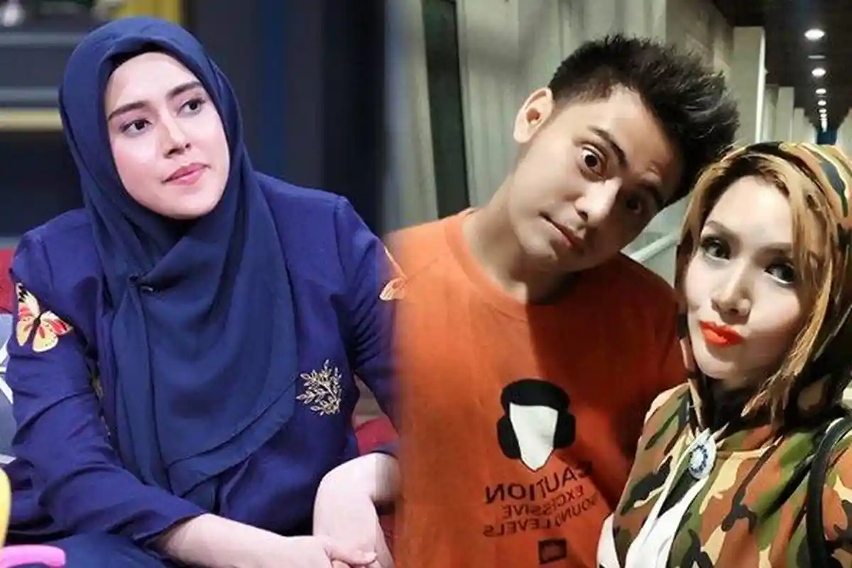 Ramai Dibicarakan Setelah Sebut Mantan Istri Bau Ikan Asin, Inilah Sederet Fakta Galih Ginanjar