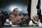 Pemkot Tangsel Akan Kaji Ulang Perwal Jam Operasional Truk Tonase Besar