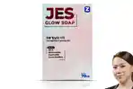 JESTHAM Glow Soap: Rahasia Kulit Cerah dan Lembut dari Ritual Mandi Kamu