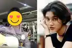 Wajahnya Mirip Nike Ardila, Siapa Sangka Polwan Cantik Ini Punya Suara Emas yang Bikin Deg Deg Serr!