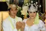 Iko Uwais dan Audy Item