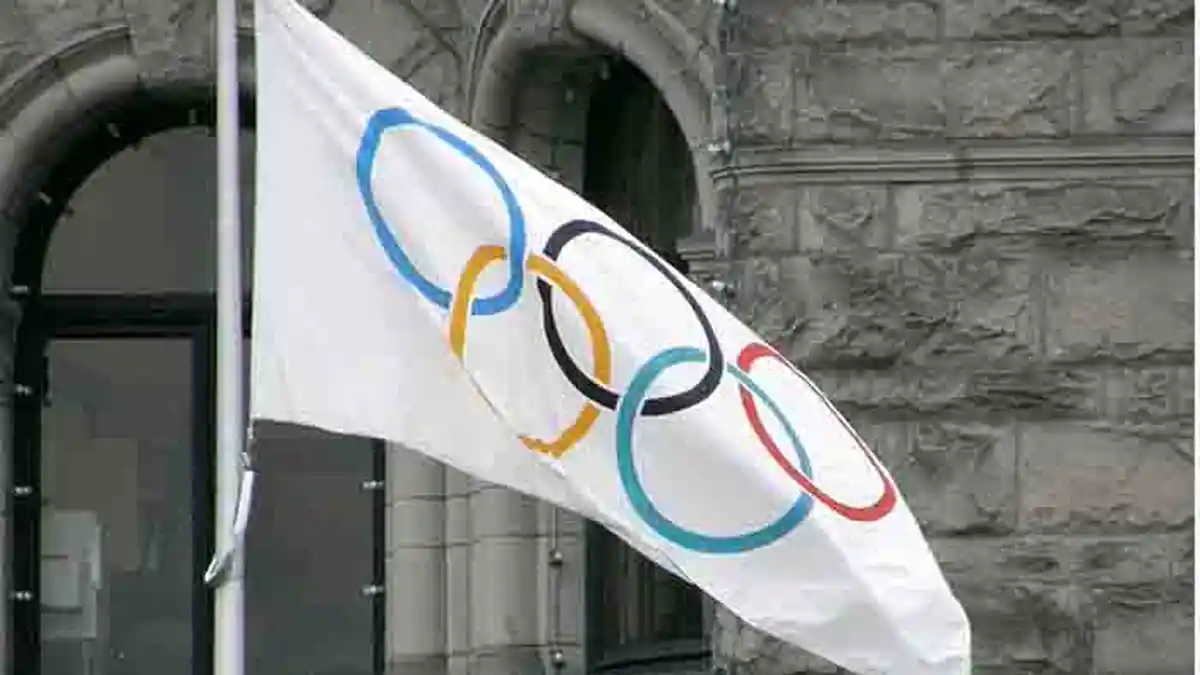 Sinyal Pembatalan Olimpiade Tokyo Menguat, Ada Siklus 