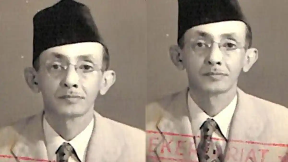 Fakta Abdurrahman Baswedan, Kakek Anies Baswedan yang Dikukuhkan Jadi Pahlawan Nasional