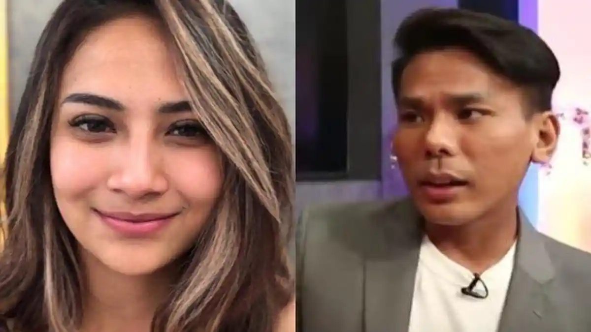 Robby Abbas Beberkan Alasan Lain Artis Pilih Jalan Pintas Gabung ke Dunia Prostitusi Online