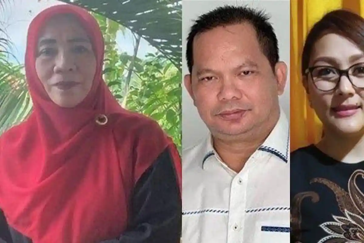 3 Berita Populer Sulawesi Utara Jumat 12 Juli 2024: Elly Lasut dan MEP, Kekayaan Muslimah Mongilong
