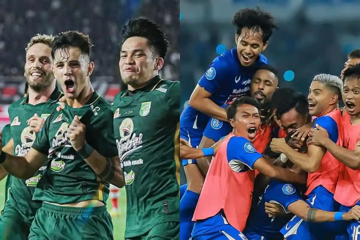 Daftar 22 Pemain Persebaya untuk Lawan PSIS: Top Skorer Bajul Ijo Dibawa, Mahesa Jenar Was-was?