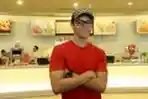 Brandon Salim