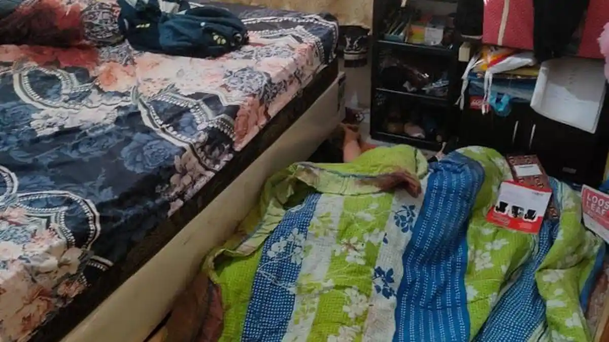Polisi Uji Lab Kuku, Baju Hingga DNA Korban Pembunuhan di Kajhu
