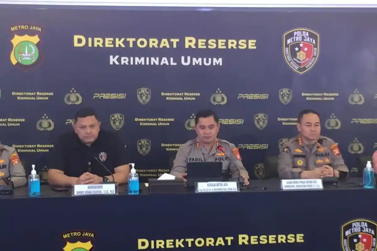 Tak Hanya di Bekasi, Korban Tewas Pembunuhan Berantai oleh Wowon Cs 9 Orang