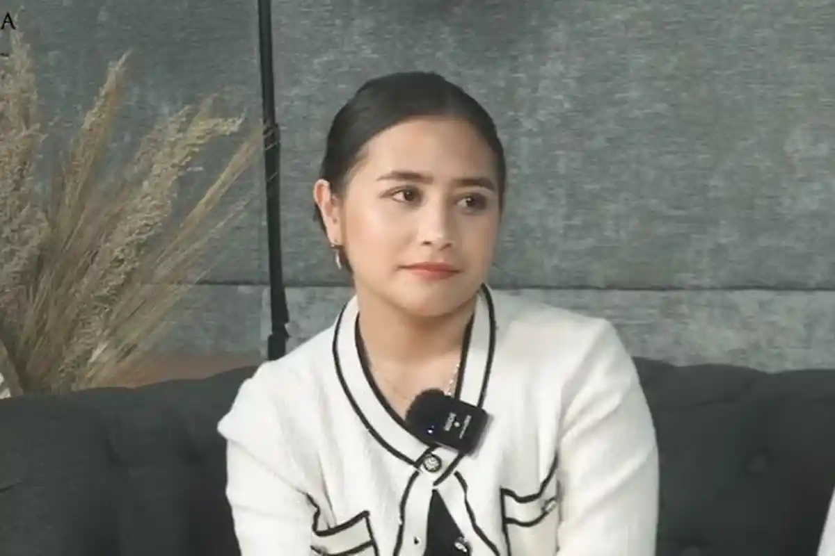 Perdebatan Prilly Latuconsina dengan Selebgram Terekam, Bicara Soal Hubungan