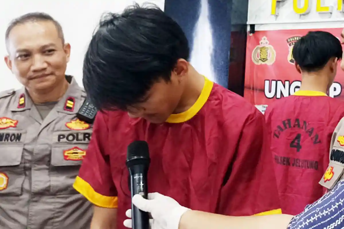 Kronologi Kencan Berdarah di Payo Lebar, Pesan Via MiChat, MH Tewas Dianiaya Kakak Beradik