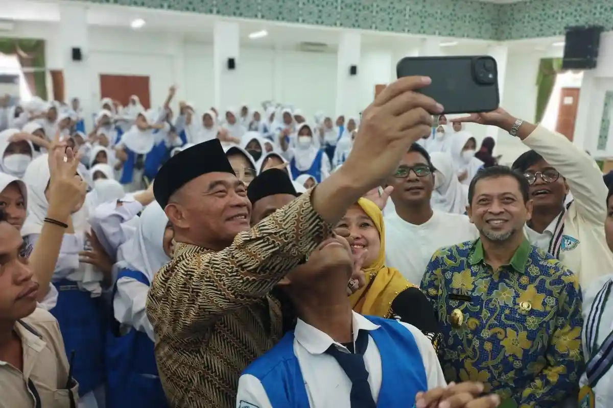 Inilah 3 Nama yang Menguat jadi Cawapres Prabowo Subianto di Pilpres 2024