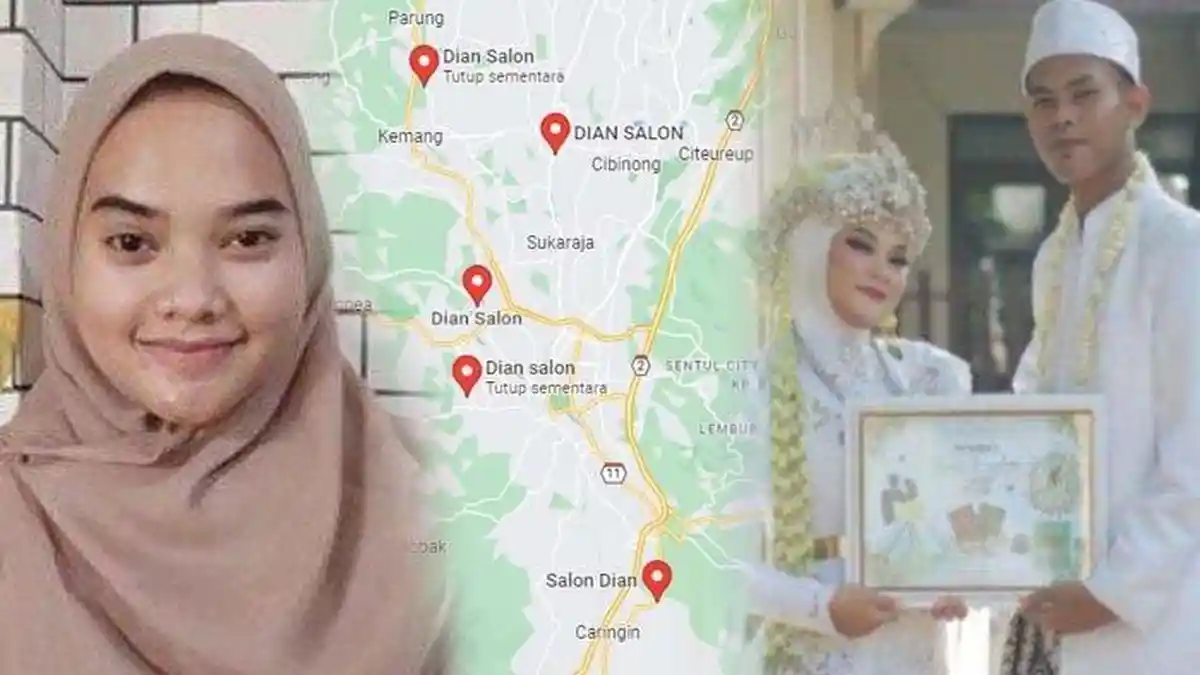 Nasib Pengantin Baru yang Hilang usai Akad: Kabur Temui Mantan, Diceraikan Suami hingga ke Medan