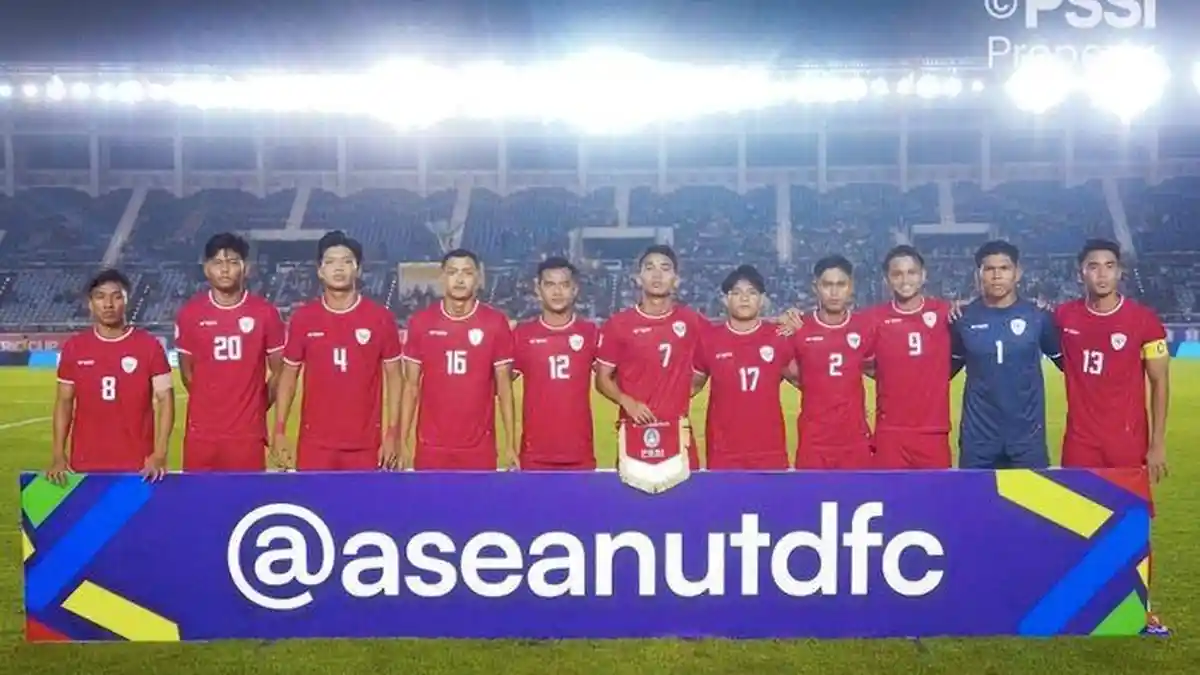 Analisis Timnas Indonesia vs Filipina: Memiliki Kans untuk Menang, Tapi Tak Mudah