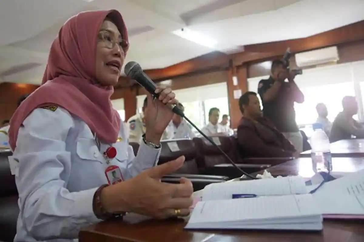 Pemkab Kediri Alokasikan 50 Ribu Dosis Vaksin untuk Penanganan PMK, Alokasikan Anggaran Rp 1,5 M